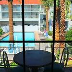 Shalimar Hotel Of Las Vegas